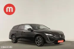 Peugeot 308 SW 1.2 PureTech Allure EAT8