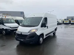 Citroën Jumper Fourgon Fg 30 L2H2 2.0 BlueHDi 130 Confort