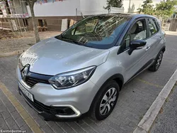 Renault Captur 0.9 TCE Exclusive 99.000kms