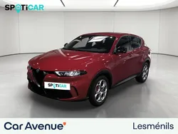 ALFA ROMEO Tonale 1.6 Multijet II 130 ch VGT TCT6 Sprint