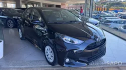 Toyota Yaris de 2021