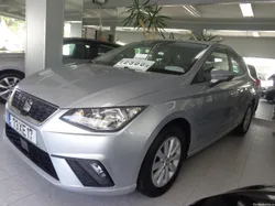 Seat Ibiza 1.0 Mpi 5 portas