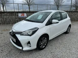 Toyota Yaris 1.0 VVT-i Comfort