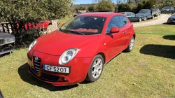 Alfa Romeo Mito 1.3 Multijet de 2010