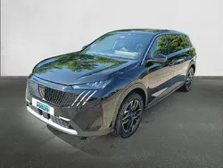 Peugeot 5008 Hybrid 145 ch e-DCS6 - Allure