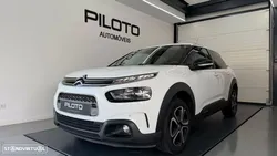 Citroën C4 Cactus 1.2 PureTech Feel Pack
