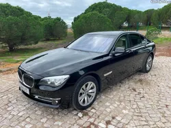 BMW 730 D NACIONAL