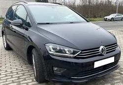 Golf sportsvan 1.6 tdi 110ch bluemotion technology fap lounge dsg7