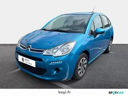 CITROEN C3 BlueHDi 100 S&S Confort