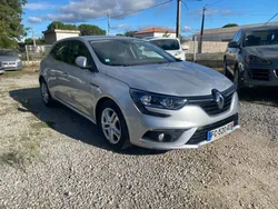 Renault Mégane 1.5L dci 110cv EDC Garantie 6 mois