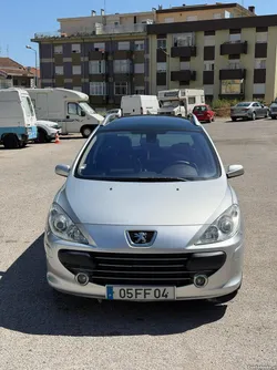 Peugeot 307 307 1.6 Hdi