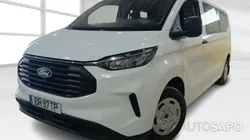 Ford Transit de 2025