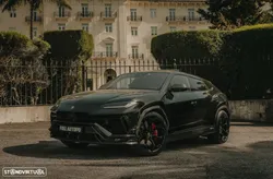 Lamborghini Urus 4.0 V8 Performante