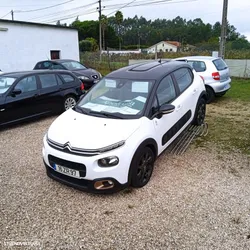 Citroën C3 1.5 BlueHDi Origins