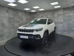 JEEP Compass 1.3 PHEV Trailhawk EAWD Aut. 240