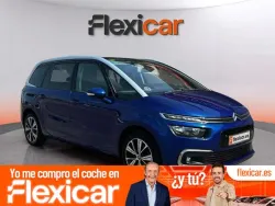 CITROEN C4 Grand Picasso 1.6BlueHDI S&S Live 120