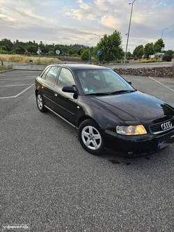 Audi A3 1.6 Ambiente