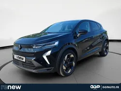 Renault Captur 1.2 TCe 115ch Techno - 26