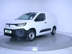 Citroën Berlingo VAN M DIESEL 100 CH MANUELLE