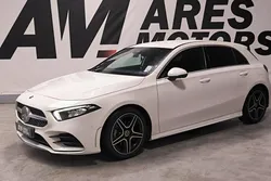 MERCEDES CLASSE A A 200 - BV 7G-DCT BERLINE 5P - BM 177 AMG Line PHASE 1