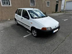 Fiat Punto S 55
