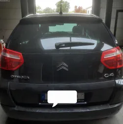 Citroën C4 Picasso Picasso