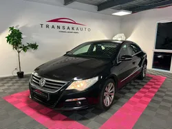 Volkswagen PASSAT 2.0 TDI CC 2.0L TDI 140