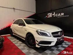 Mercedes Classe A 45 AMG Edition ONE 4Matic 360ch