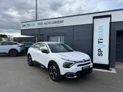 Citroen C4 1.5 BlueHDi 130 MAX Automatique