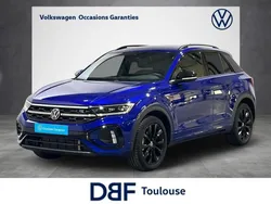 Volkswagen T-Roc 1.5 TSI EVO 150 Start/Stop DSG7 R-Line