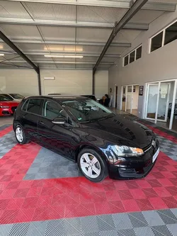 VOLKSWAGEN GOLF 7 1.6 TDI 105cv 4Motion Confortline