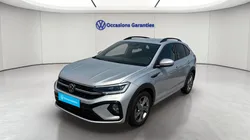 VOLKSWAGEN Taigo 1.5 TSI 150 DSG7 R-Line