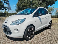 Ford Ka 1.2 ESSENCE 70CV