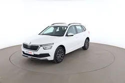Skoda Kamiq 1.0 TSI Ambition DSG7 116 ch