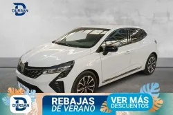 RENAULT Clio TCe Techno 67kW