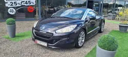 Peugeot RCZ 2.0L HDI 163 CV 2ième génération