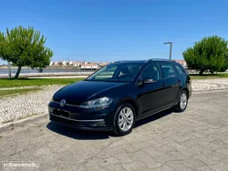 VW Golf Variant 1.6 TDi Confortline