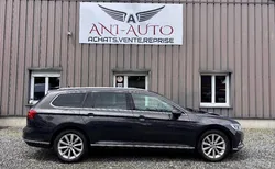 Volkswagen passat 2.0 tdi carat 2018