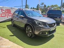 Peugeot 2008 1.2 PureTech Allure