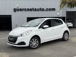 Peugeot 208 AFFAIRE 1.2 PURETECH 82CH S&S PREMIUM EURO6C