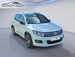 Volkswagen Tiguan 2.0 TDI 140 FAP R-LINE