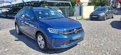VW Taigo 1.0TSI DSG SPORTBACK CAIXA AUTOMATICA