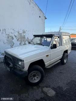Nissan Patrol 2.8