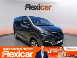 PEUGEOT Traveller 2.0BlueHDI Active Compact 150