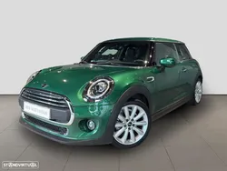 MINI 3 Portas One