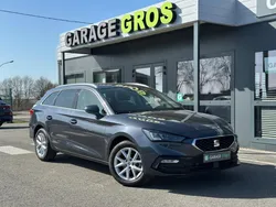 Seat Leon SPORTSTOURER 2.0 TDI 115 BVM6 Business
