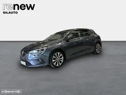 Renault Mégane 1.5 Blue dCi Techno