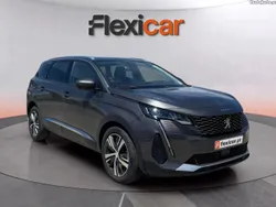 Peugeot 5008 1.5 BlueHDi Allure EAT8