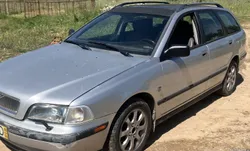 Volvo V40 1.9 td