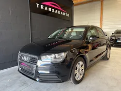 AUDI A1 SPORTBACK 1.6 TDI 105 Attraction / DISTRIBUTION ET RÉVISION OK